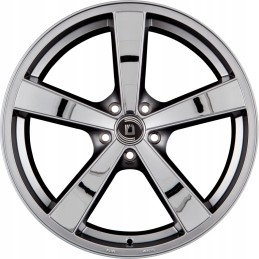 1x Rim DIEWE WHEELS 17 5x112 1171PI 5112038666