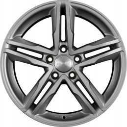 1x WHEELWORLD rim 19 5x112 18877