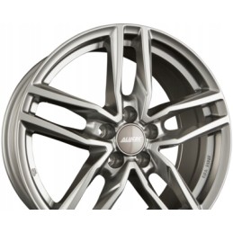 1x Rim ALUTEC 18 5x114 3 IKE80845B87 9