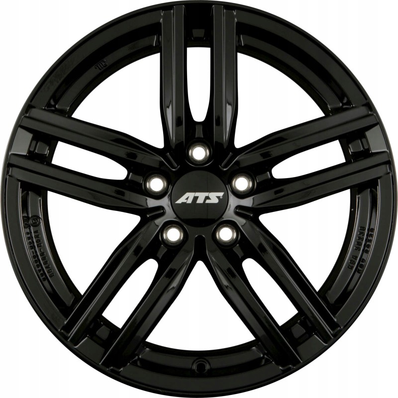 1x Rim ATS 18 5x112 AT80840B62 6