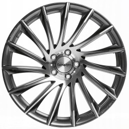 1x Rim TOMASON 17 5x112 1240000067