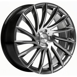 1x Rim TOMASON 17 5x112 1240000067