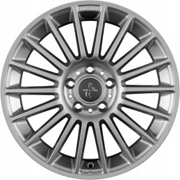 1x KESKIN rim 19 5x112 KT158519511245SL