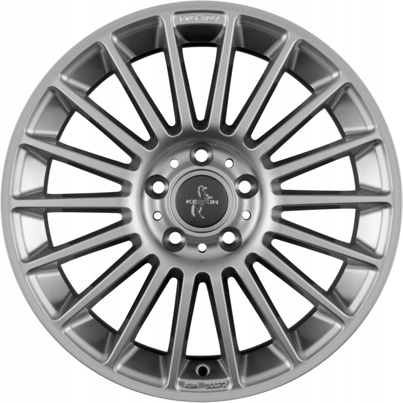 1x KESKIN rim 19 5x112 KT158519511245SL