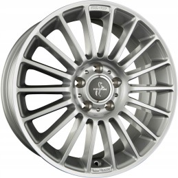 1x KESKIN rim 19 5x112 KT158519511245SL
