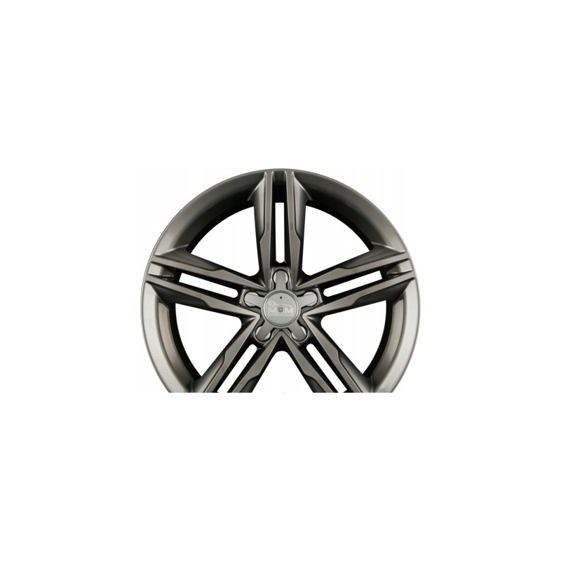 1x Rim MAM 18 5x112 MAMA18018511230PP