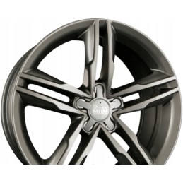 1x Rim MAM 18 5x112 MAMA18018511230PP