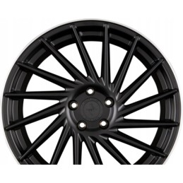 1x KESKIN rim 18 5x112 KT178018511230MBLP