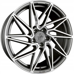 1x KESKIN rim 18 5x112 KT208018511230PFP