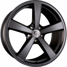 1x Rim DIEWE WHEELS 18 5x114 3 1181NX 5114345760