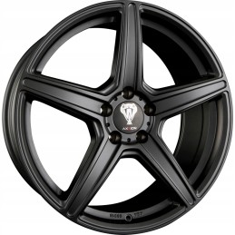 1x Rim AXXION 19 5x112 12100