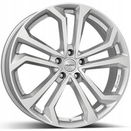 1x Rim Dezent 18 5x114 3 TTAG0SA45