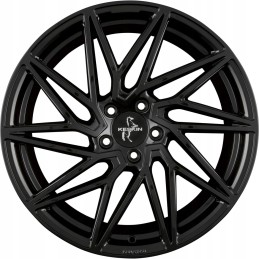 1x KESKIN rim 18 5x112 KT208018511230BP