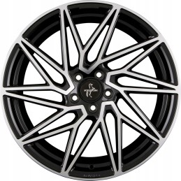 1x KESKIN rim 18 5x112 KT208018511230BFP