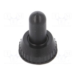 1 pcs x PANASONIC - WD1811BJ - Cap, T11,T21,T31,T41, black