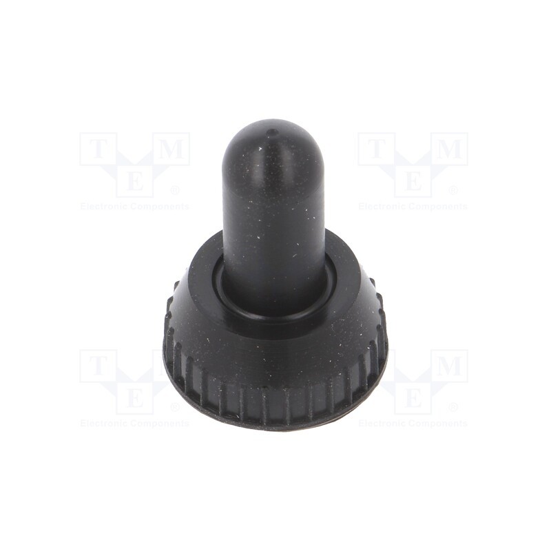 1 pcs x PANASONIC - WD1811BJ - Cap, T11,T21,T31,T41, black