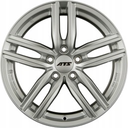 1x ATS 17 5x112 AT75738B61 rim