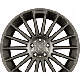 1x KESKIN rim 19 5x112 KT158519511245PP