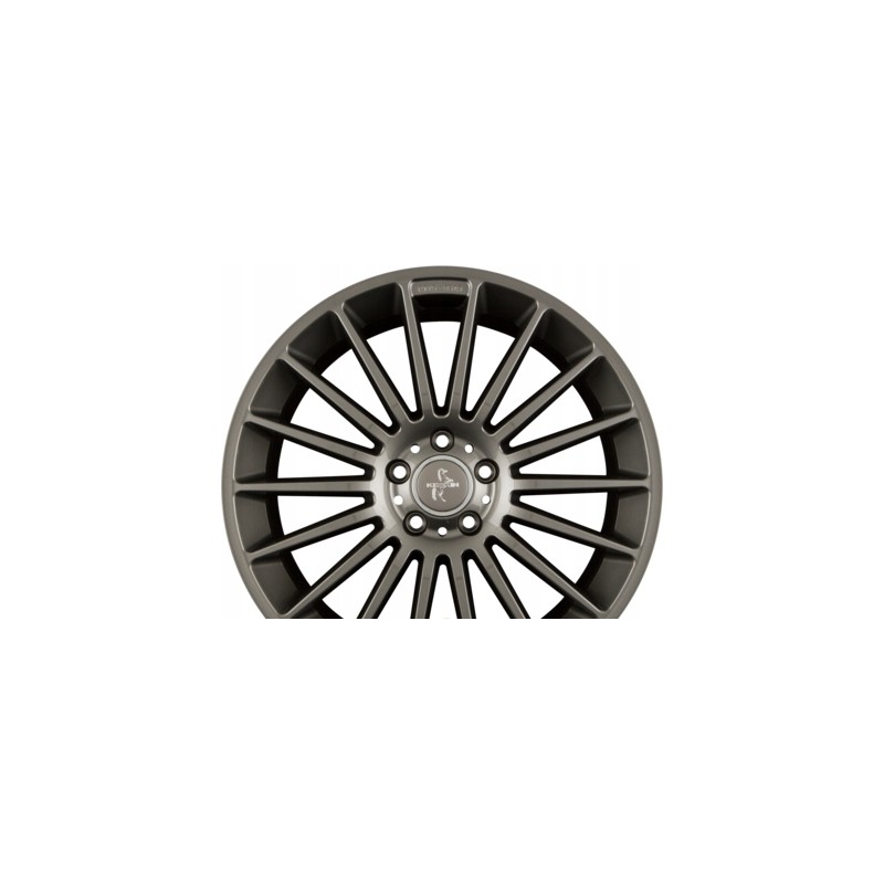 1x KESKIN rim 19 5x112 KT158519511245PP