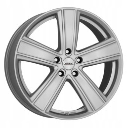 1x Rim Dezent 17 5x108 TTH7HSA48