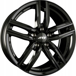 1x Rim ATS 17 5x112 AT75737B62 6