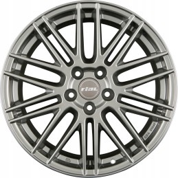 1x Rial Rial 18 5x112 KIB80848B77 9