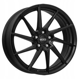 1x Rim Dotz 17 5x112 OSA78KA40