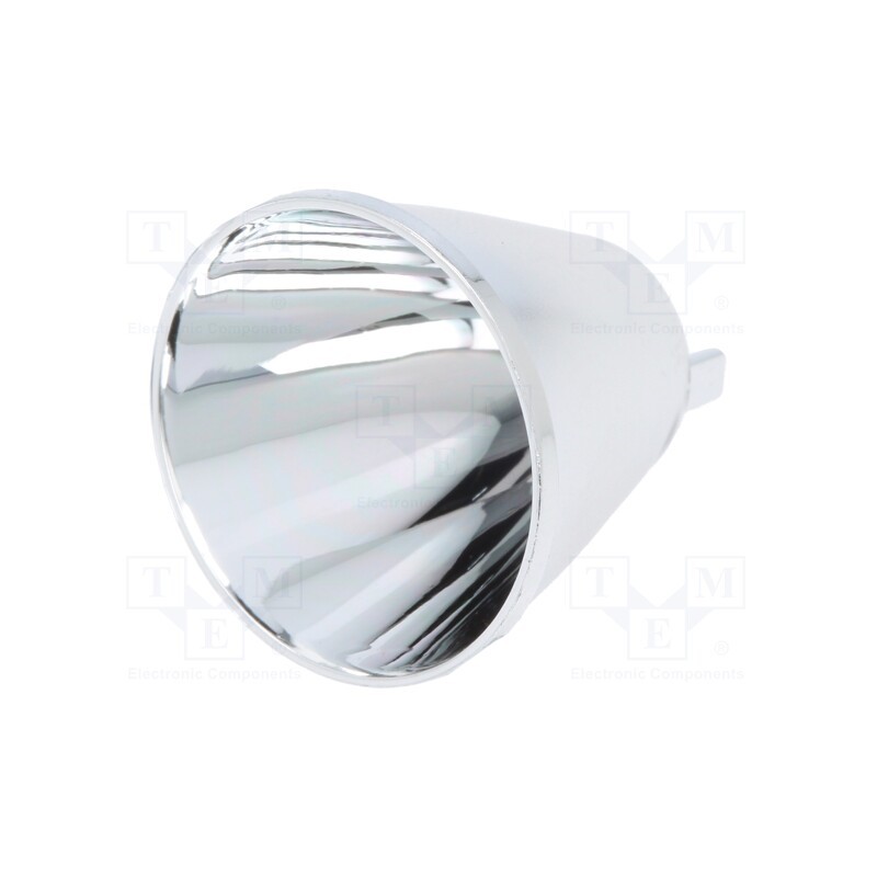 1 pcs x LEDIL - C11347_REGINA - Spotlight, round, metal, NCSxx19A,NVSxx19A,XP-E,XP-G,Z5, 6÷11°