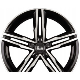 1x Rim MAM 19 5x112 MAMA18019511242BFP