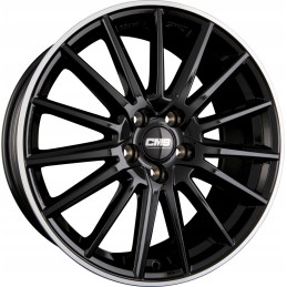 1x Rim CMS 18 5x112 C23 808 48 91S DRB