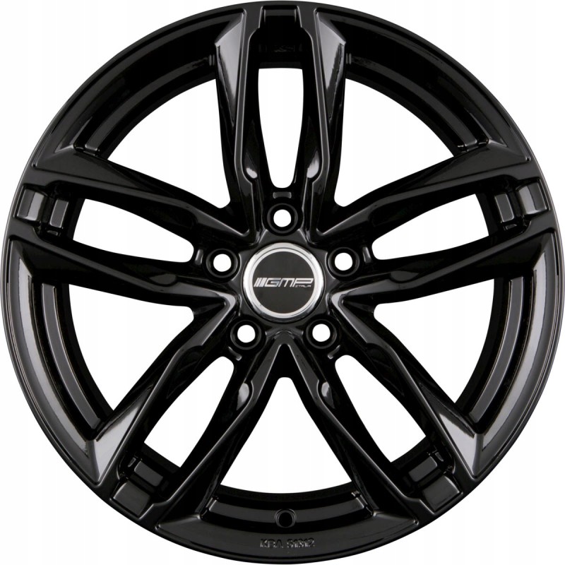 1x GMP Italia 17 rim 5x112 ATOM75174514531I