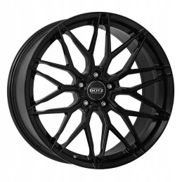 1x Rim Dotz 18 5x112 OSUG8BA35