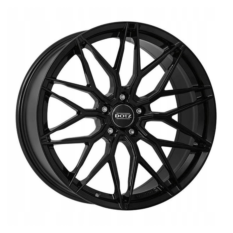 1x Rim Dotz 18 5x112 OSUG8BA35