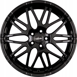 1x Rim OXIGIN 18 5x114 3 OXVIERZEHN8518J42B