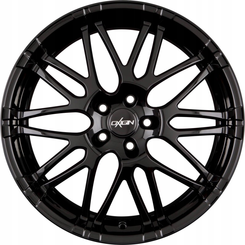 1x Rim OXIGIN 18 5x114 3 OXVIERZEHN8518J42B