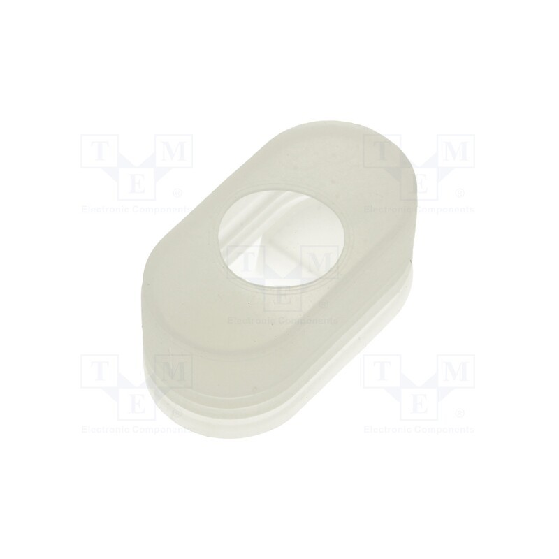 1 pcs x SIEMENS - 3SU1900-0DG70-0AA0 - Cap, 22mm, 3SU1.5, -25÷70°C, SIRIUS ACT