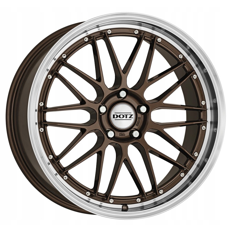1x Rim Dotz 20 5x112 ORE0L8ZL35