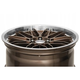 1x Rim Dotz 20 5x112 ORE0L8ZL35