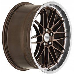 1x Rim Dotz 20 5x112 ORE0L8ZL35