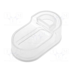 1 pcs x EATON ELECTRIC - M22-T-DD - Membrane, M22-DD,M22S-DD