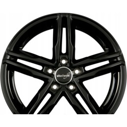 1x WHEELWORLD rim 19 5x112 16879