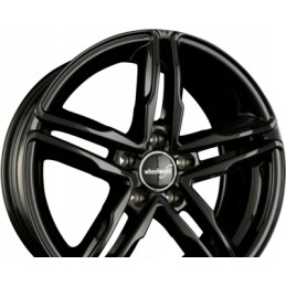 1x WHEELWORLD rim 19 5x112 16879