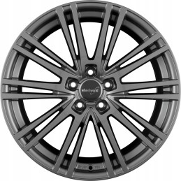 1x WHEELWORLD rim 19 5x112 17284