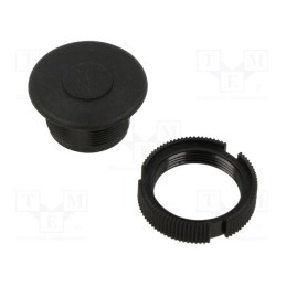 1 pcs x SCHNEIDER ELECTRIC - ZB2SZ3 - Plug