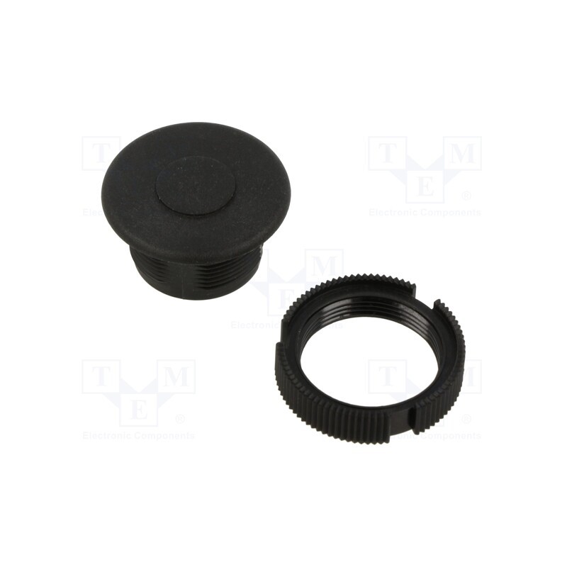 1 pcs x SCHNEIDER ELECTRIC - ZB2SZ3 - Plug