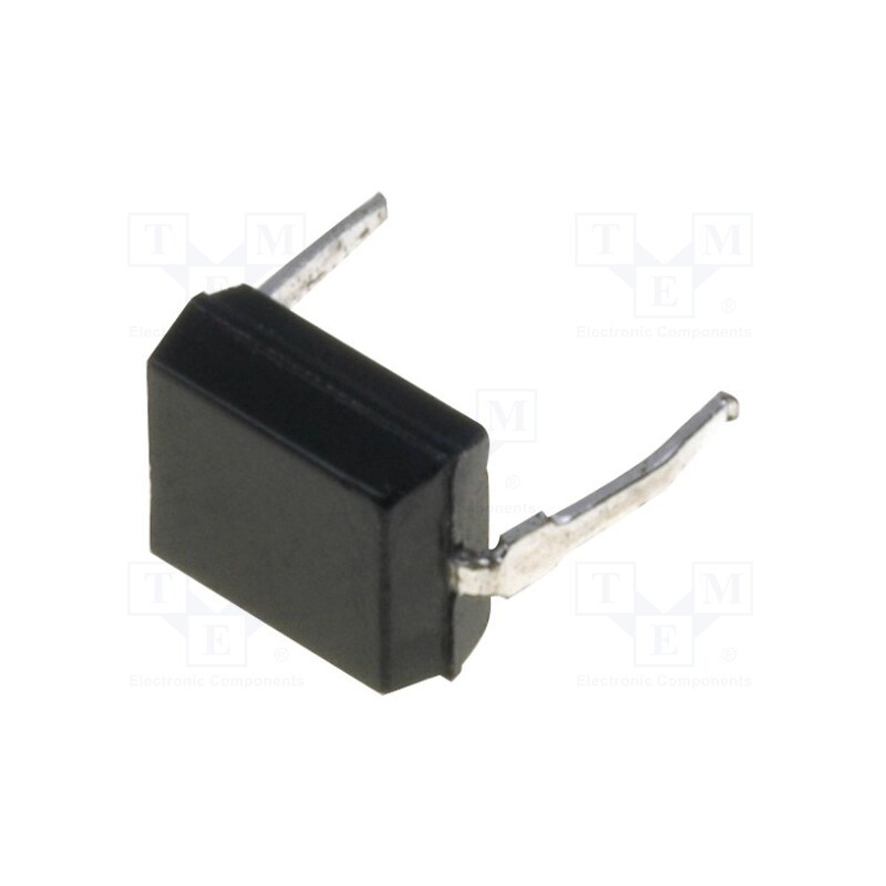 1 pcs x Excelitas - VTD34FH - Photodiode, THT, 940nm, 725÷1150nm, 30nA