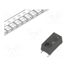 1 pcs x VISHAY - CNY64AGRST - Optocoupler, THT, Ch: 1, OUT: transistor, Uinsul: 8.2kV, Uce: 32V