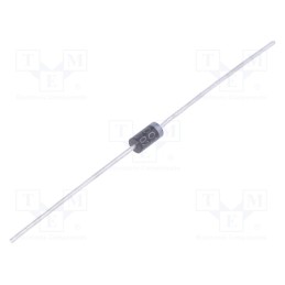 20 pcs x CDIL - UF4003 - Diode: rectifying, THT, 200V, 1A, , Ifsm: 30A, DO41, 50ns