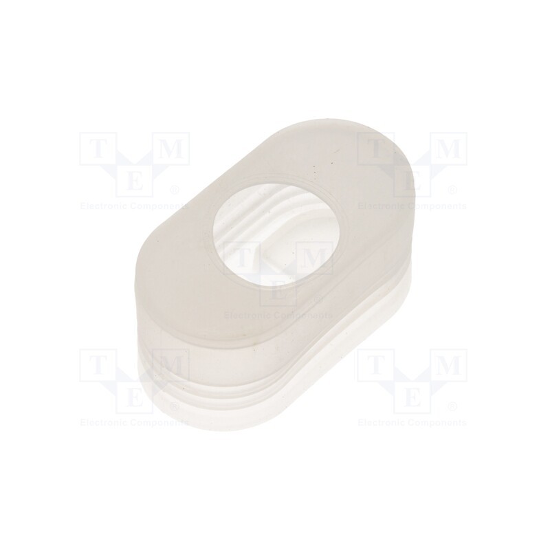 1 pcs x SIEMENS - 3SU1900-0DH70-0AA0 - Cap, 22mm, 3SU1.5, -25÷70°C, SIRIUS ACT