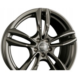 1x WHEELWORLD rim 18 5x112 14812